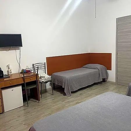 Anna Hotel Ciampino