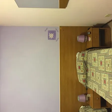 Hotel Anna Ciampino