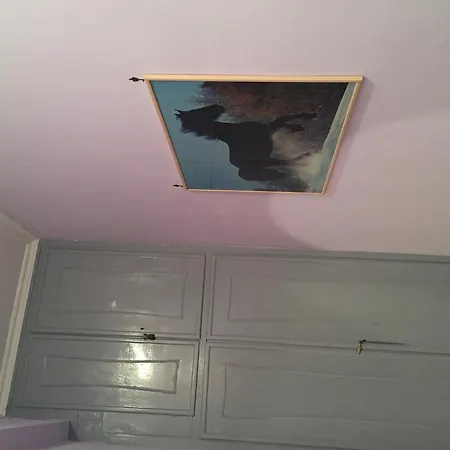 Отель Anna