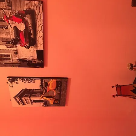 Anna Hotel Ciampino