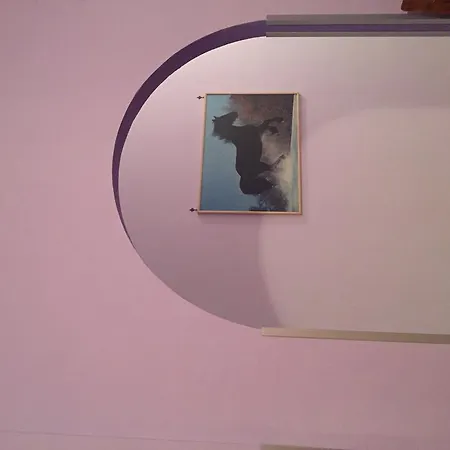 Anna Hotel Ciampino