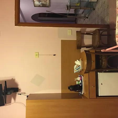 Hotel Anna Ciampino