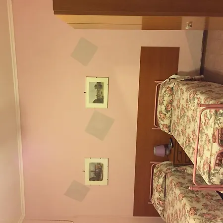 Hotel Anna