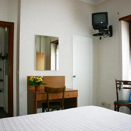 Hotel Anna Ciampino