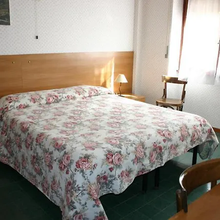 Hotel Anna