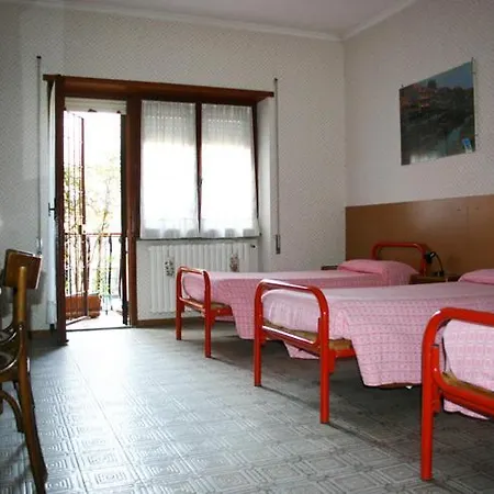 Anna Hotel