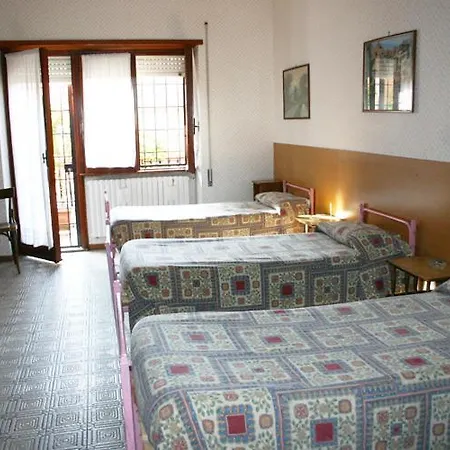 Hotel Anna