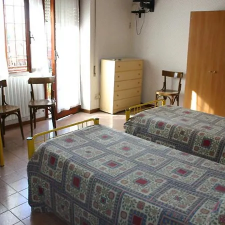Anna Hotel Ciampino