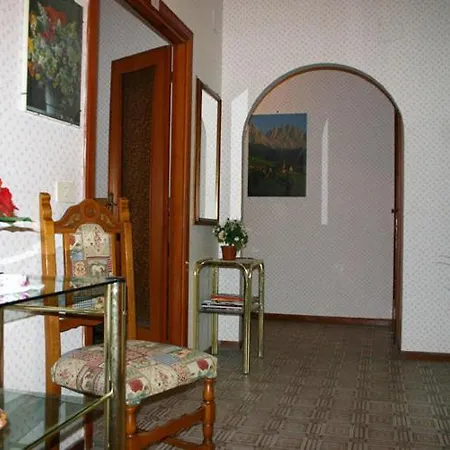 Hotel Anna Ciampino
